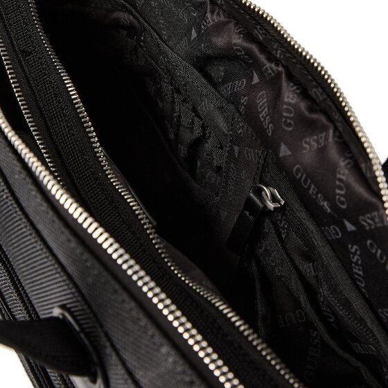 Guess Berna Teczka 41 cm Komora na laptopa