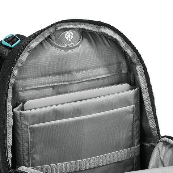 coocazoo Byte Tornister 46 cm