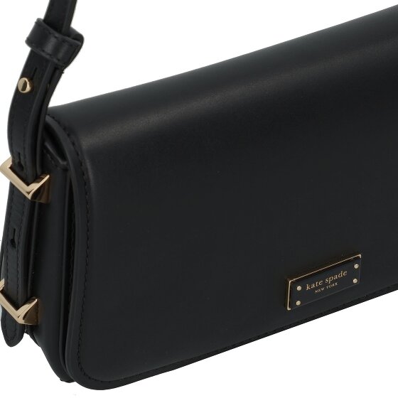 Kate Spade New York Liv Torba na ramię Skórzany 22 cm