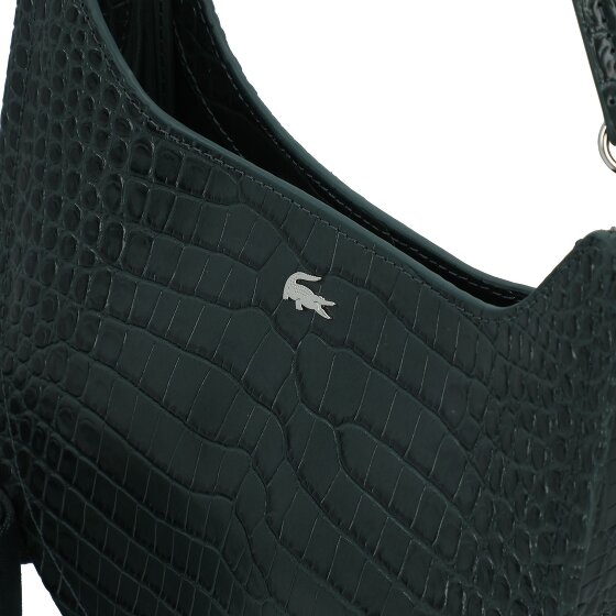 Lacoste Chantaco Classics Torba na ramię S Skórzany 23 cm