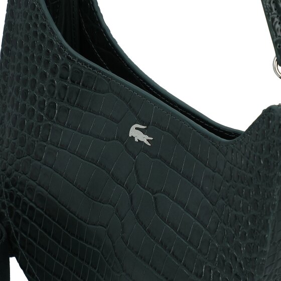 Lacoste Chantaco Classics Torba na ramię S Skóra 23 cm