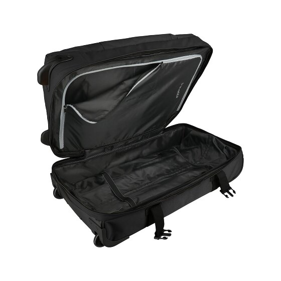 Travelite Zestaw toreb podróżnych Bolonia 3 szt.