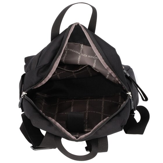 Mandarina Duck Plecak z przegrodą na laptopa 38 cm