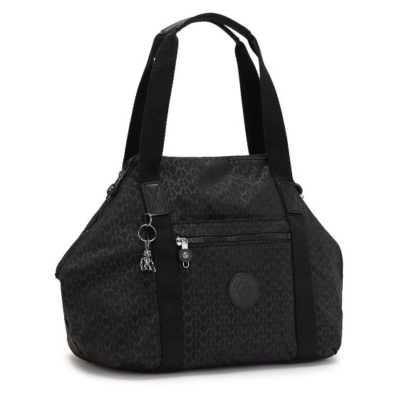 Kipling Basic Art Shopper Bag 44 cm