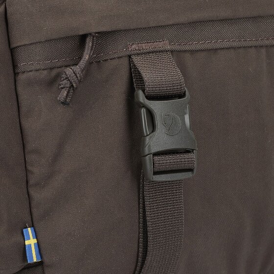 Fjällräven Saszetka biodrowa Singi 31 cm