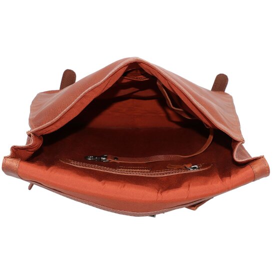 Burkely Antique Avery Plecak Skórzany 40 cm