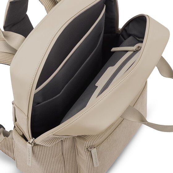 Kapten & Son Bergen Pro Plecak 39 cm Komora na laptopa