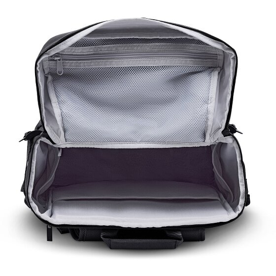 Johnny Urban Kian Plecak 54 cm Komora na laptopa