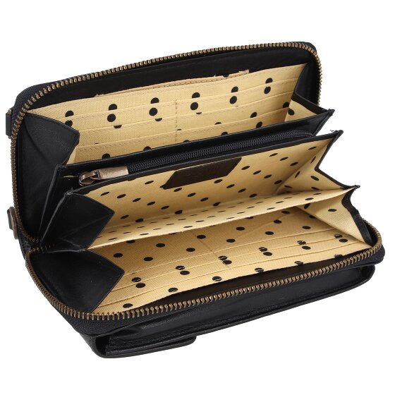 Esquire Peru Etui na telefon komórkowy Skórzany 10 cm