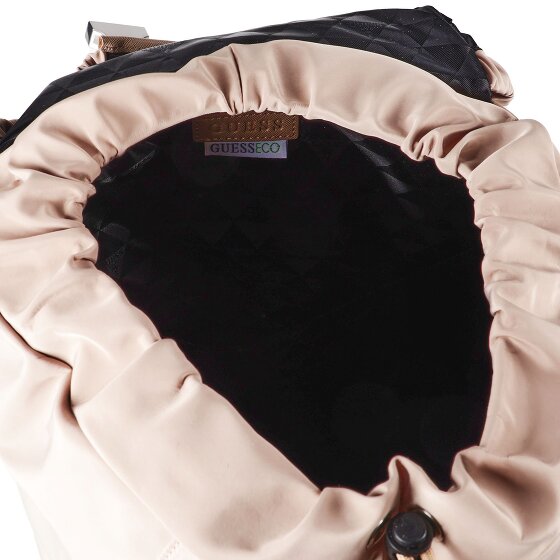 Guess Berlin Plecak 48 cm Komora na laptopa