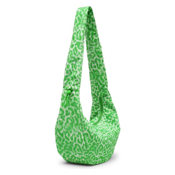 GOT BAG Moon Bag Ruffle Torba na ramię 40 cm