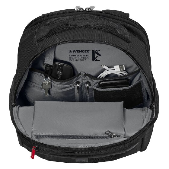 Wenger XE Professional Plecak biznesowy 44 cm Komora na laptopa