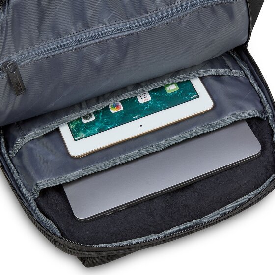 Roncato Interface Plecak 43 cm Komora na laptopa