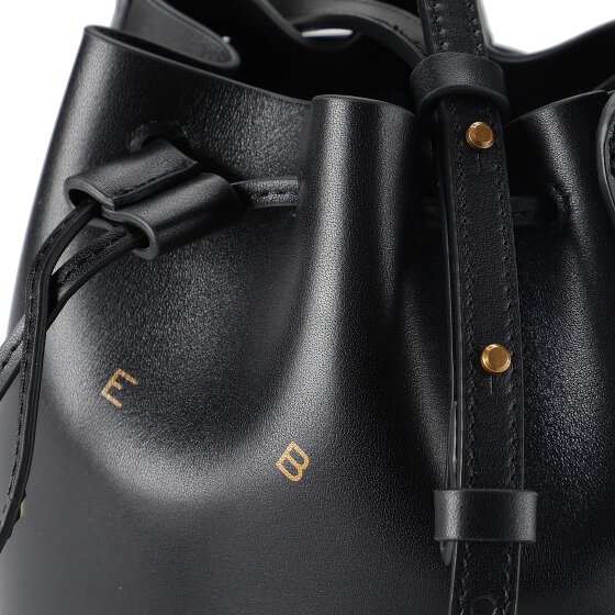 Liebeskind Dancing Letters Torba S Skórzany 12 cm