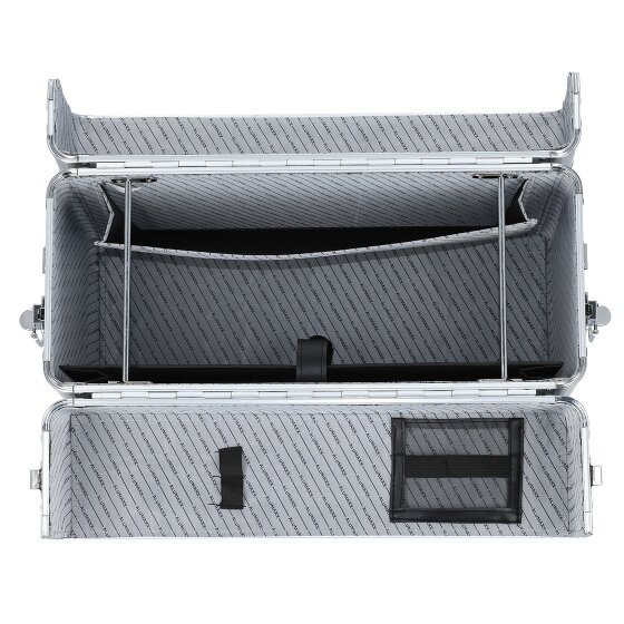 Alumaxx Walizka na pilota 47 cm