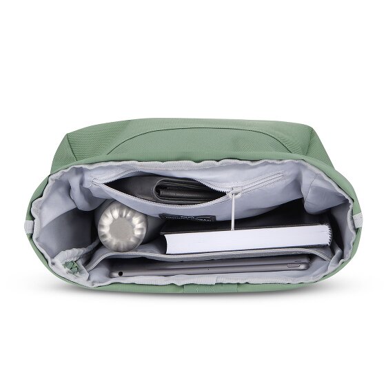 Johnny Urban Eco Series Robin Small Plecak 34 cm Komora na laptopa