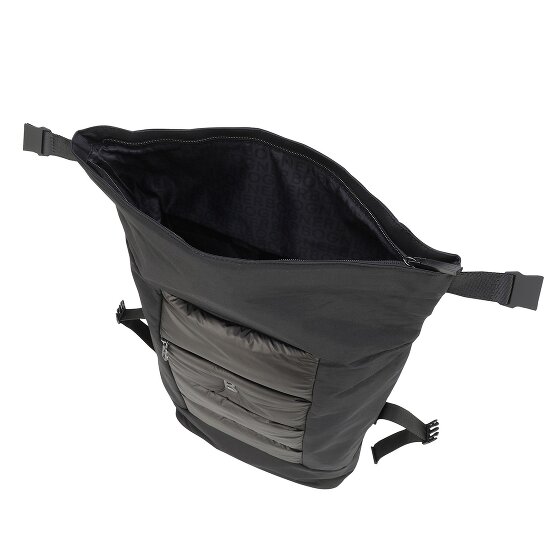 Bogner Monarch Plecak 48 cm Komora na laptopa