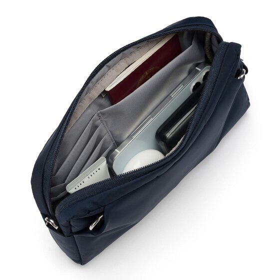 Pacsafe Pacsafe W Torba na ramię Ochrona RFID 24 cm