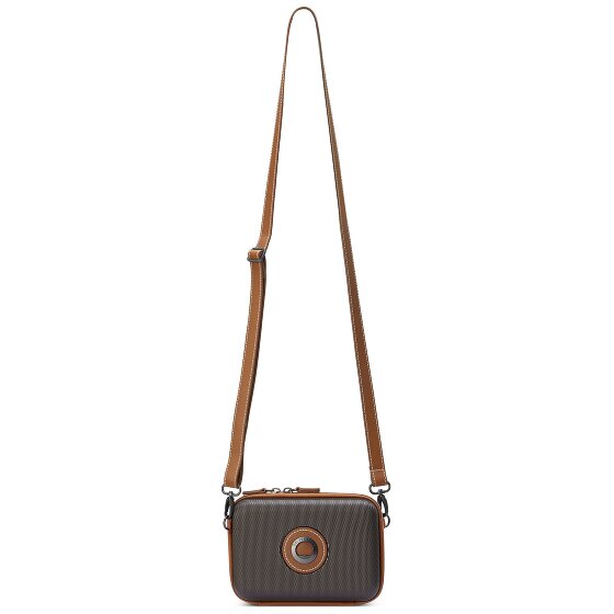 Delsey Paris Chatelet Air 2.0 Torba na ramię 18 cm