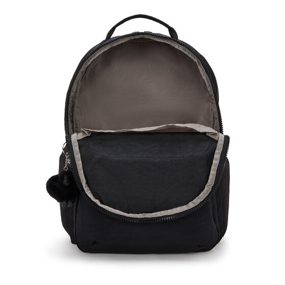 Kipling Basic Seoul Plecak 44 cm Komora na laptopa
