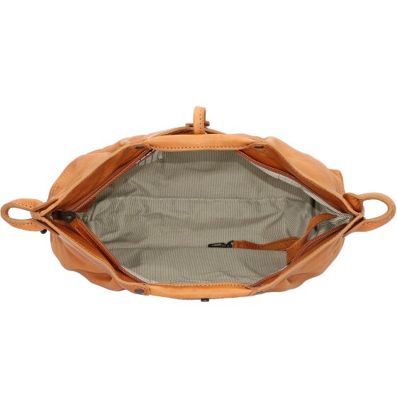 aunts & uncles Babcia Luxury Club Mrs Muffin Torba na ramię skórzana 35 cm