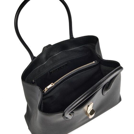 Furla Goccia Shopper Bag M Skóra 33 cm