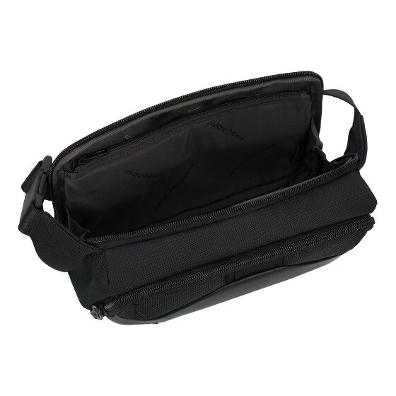 Piquadro PQ-Earth Saszetka Ochrona RFID 26 cm