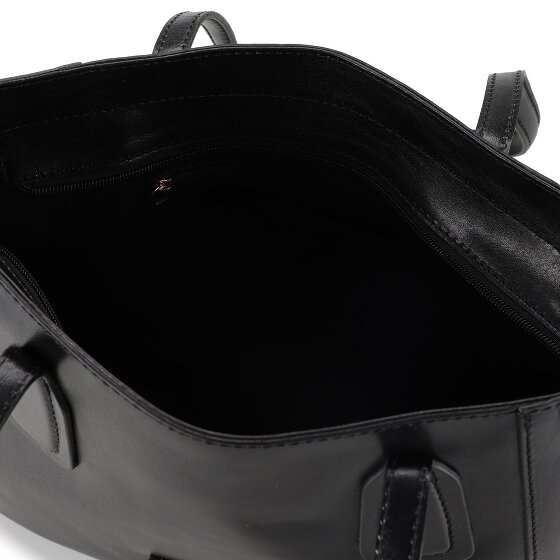 The Bridge Maddalena Shopper Bag Skórzany 30 cm