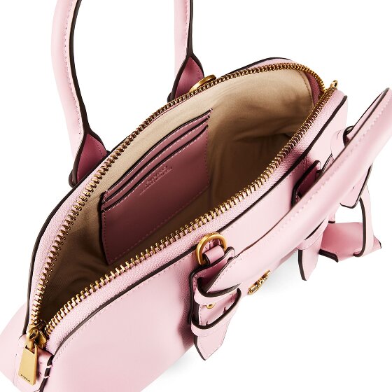 PINKO Bowling Bag Torba Skóra 29 cm