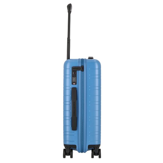 Horizn Studios H5 Essential 4 kółka Walizka kabinowy S 53 cm