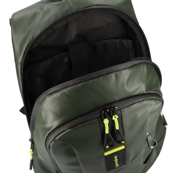 Samsonite Paradiver Light Plecak 43 cm Komora na laptopa