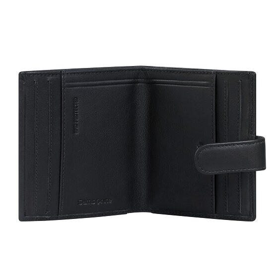 Samsonite Attack 3.0 Portfel Skóra 10 cm