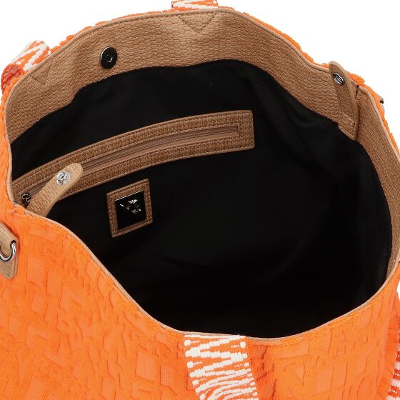 Y Not? Sponge Shopper Bag 34 cm