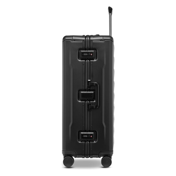 Stratic Phoenix 4 kółka Walizka L 76 cm
