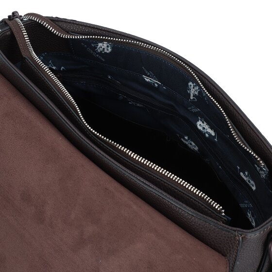 U.S. Polo Assn. Seattle Messenger 32 cm przegroda na laptopa