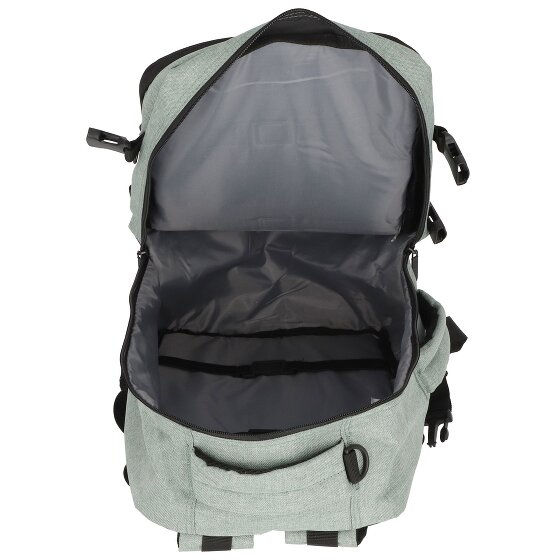 Worldpack Cabin Pro Plecak 40 cm Komora na laptopa