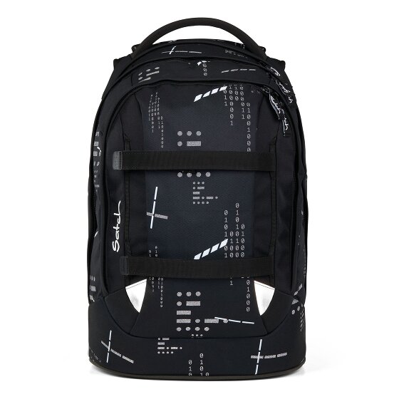 Satch Pack Plecak szkolny 45 cm