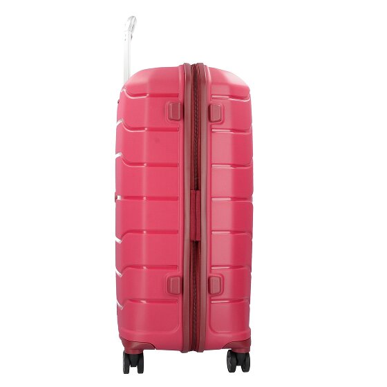 Samsonite Flux wózek 4-kołowy 68 cm