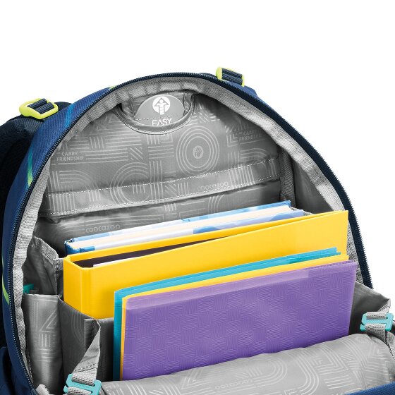 coocazoo Mate Plecak szkolny 44 cm