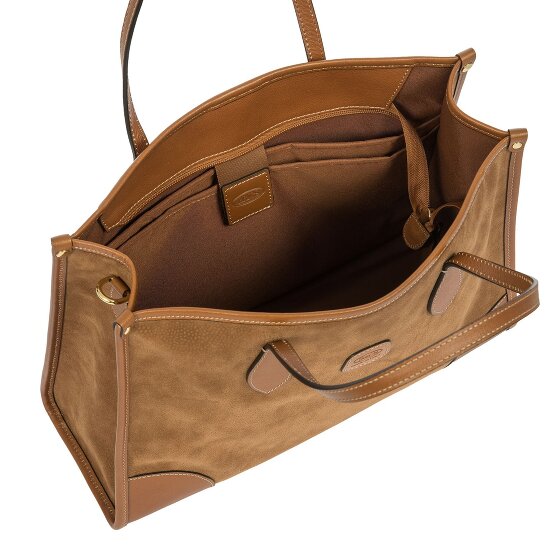 Bric's Life Shopper Bag S 35 cm Komora na laptopa