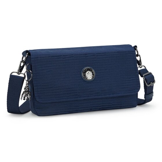 Kipling Elevated Jacquard Aras Up Torba na ramię 25 cm