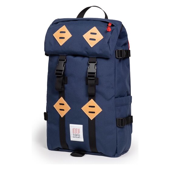 Topo Designs Klettersack Plecak 51 cm Komora na laptopa