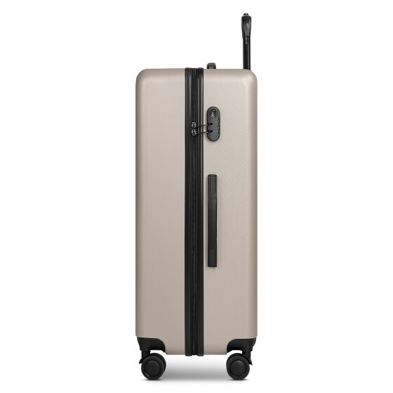 Smartbox Edition 05 4 kółka Walizka 76 cm
