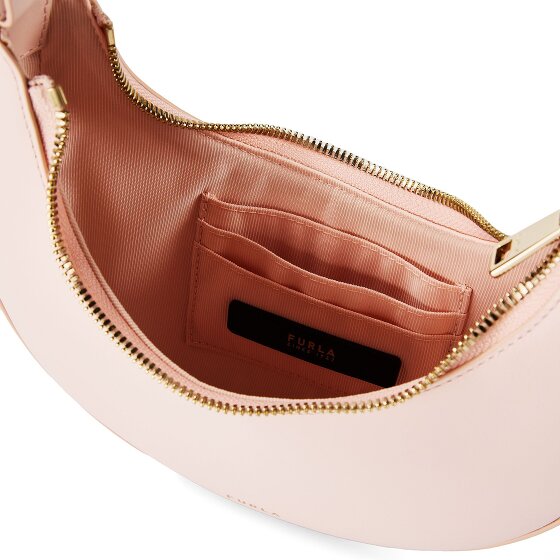 Furla Delizia Torba na ramię Skórzany 21 cm