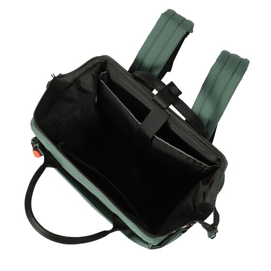 Hedgren String Plecak M 37.5 cm Komora na laptopa