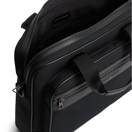 Tommy Hilfiger TH Repreve Torba na laptopa 39.5 cm