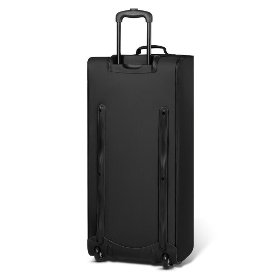 Redolz Torba podróżna Duffle Essentials na 2 kółkach XL rozmiar specjalny 81 cm
