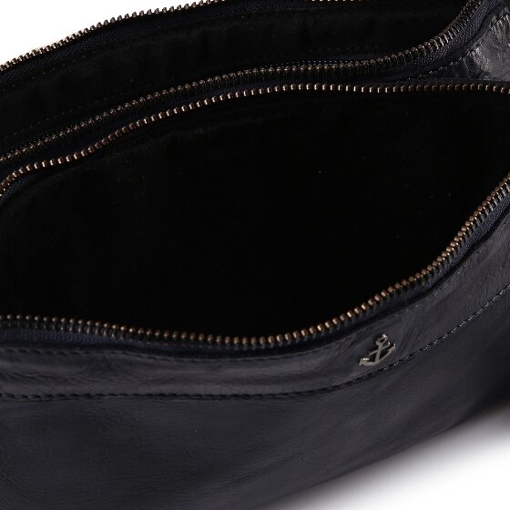 Harbour 2nd Anchor Love Tara Torba na ramię Skórzany 31 cm