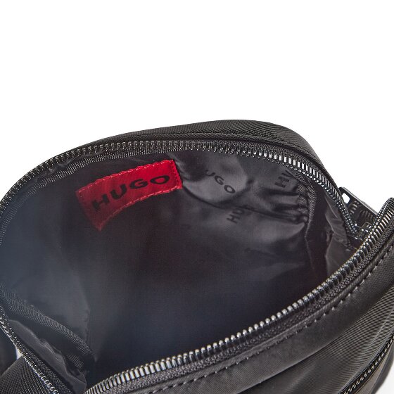 Hugo Quantic Mini Torba Torba na ramię 15 cm