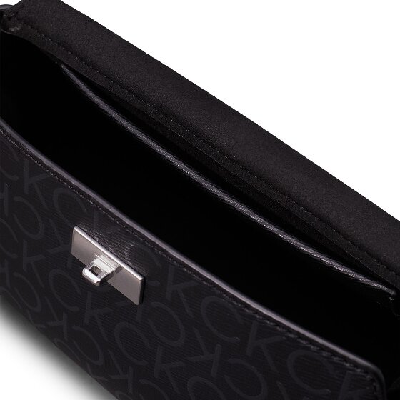 Calvin Klein CK Push Torba na ramię 22 cm